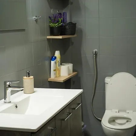 Arados Family カランバカ