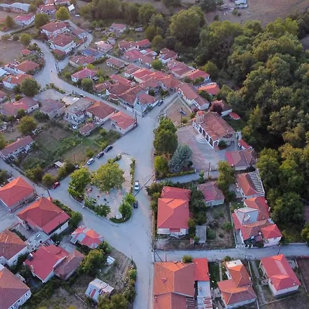 Arados Family * カランバカ