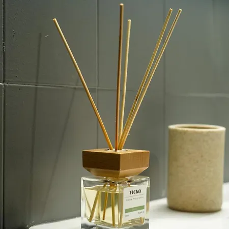 Arados Family アパート *