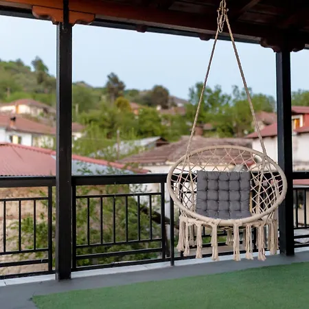 Arados Family カランバカ