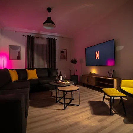 Arados Family * カランバカ