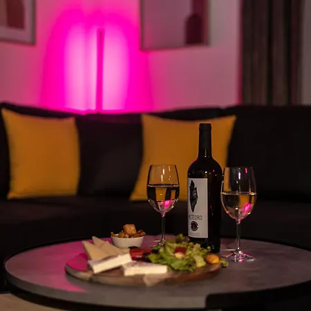 アパート Arados Family *