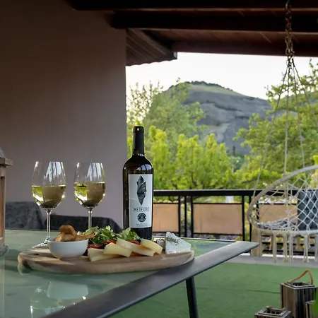 Arados Family カランバカ