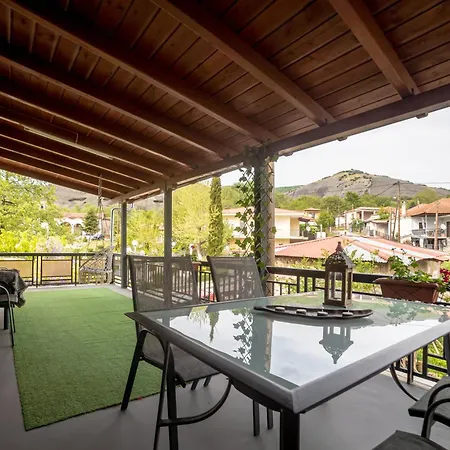 Arados Family * カランバカ